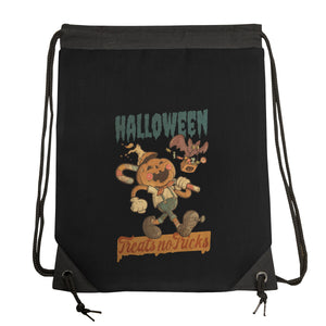 Treats No Tricks