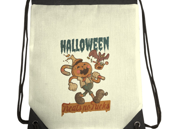 Treats No Tricks