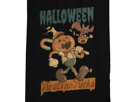 Treats No Tricks