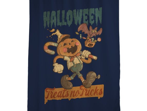 Treats No Tricks