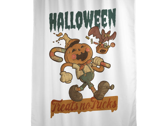 Treats No Tricks