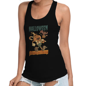Treats No Tricks