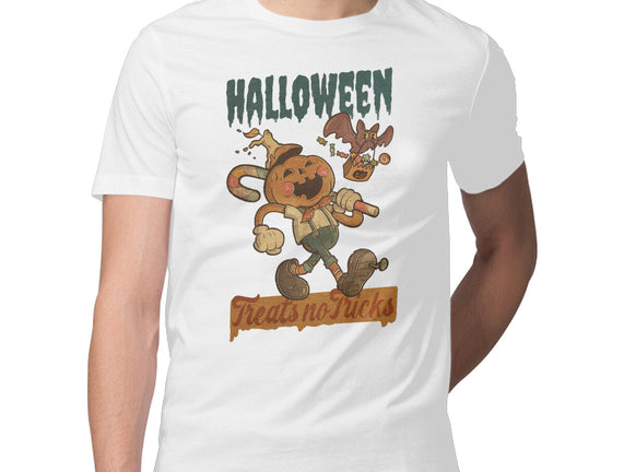 Treats No Tricks