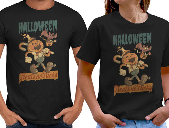 Treats No Tricks