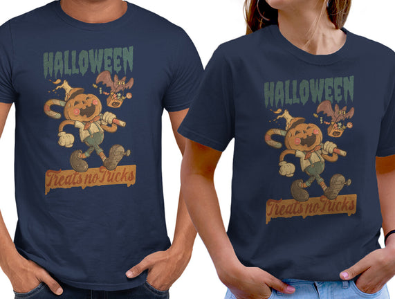 Treats No Tricks