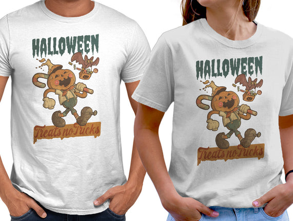 Treats No Tricks