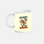 Treats No Tricks-None-Mug-Drinkware-Mike Koubou