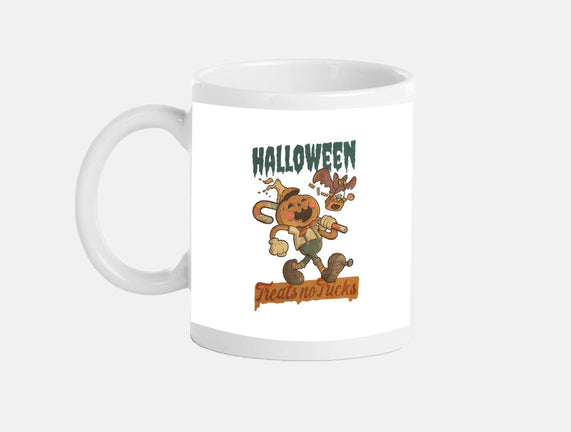 Treats No Tricks