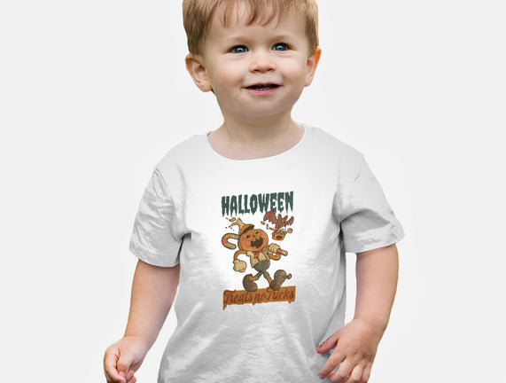 Treats No Tricks