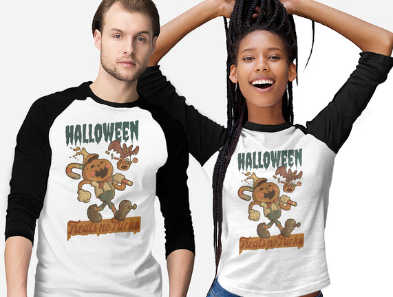 Treats No Tricks