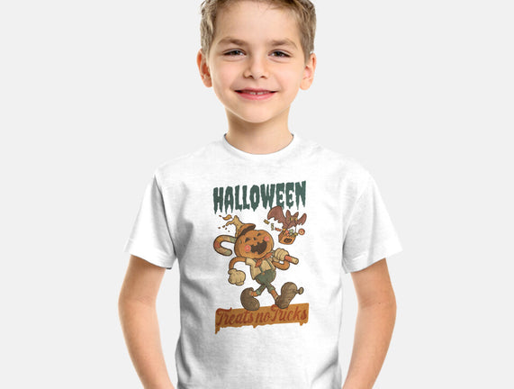 Treats No Tricks