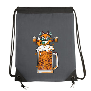 Fox Beer And Fall Season