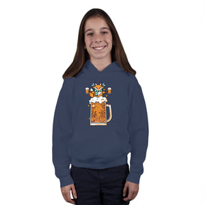 Fox Beer And Fall Season