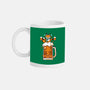 Fox Beer And Fall Season-None-Mug-Drinkware-krisren28