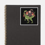 All Mine-None-Glossy-Sticker-eduely
