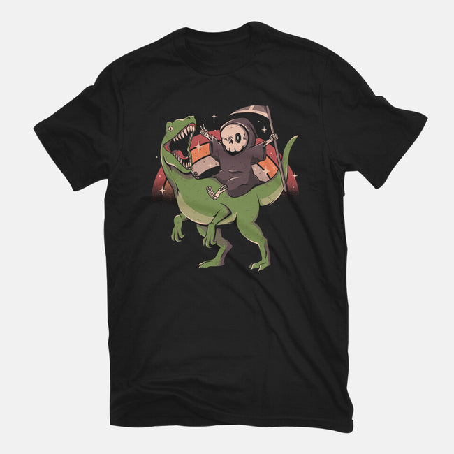 All Mine-Mens-Heavyweight-Tee-eduely