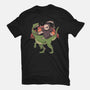 All Mine-Mens-Heavyweight-Tee-eduely