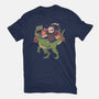 All Mine-Mens-Heavyweight-Tee-eduely