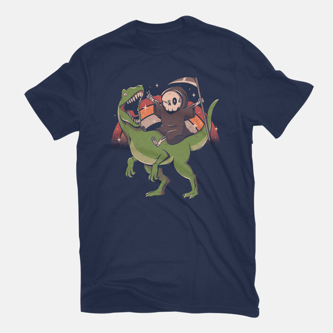 All Mine-Mens-Basic-Tee-eduely