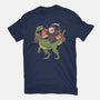 All Mine-Mens-Basic-Tee-eduely