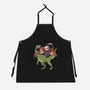 All Mine-Unisex-Kitchen-Apron-eduely
