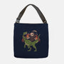 All Mine-None-Adjustable Tote-Bag-eduely