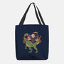 All Mine-None-Basic Tote-Bag-eduely