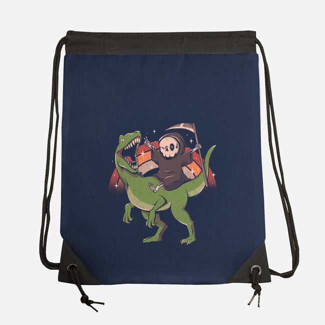 All Mine-None-Drawstring-Bag-eduely