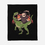 All Mine-None-Fleece-Blanket-eduely