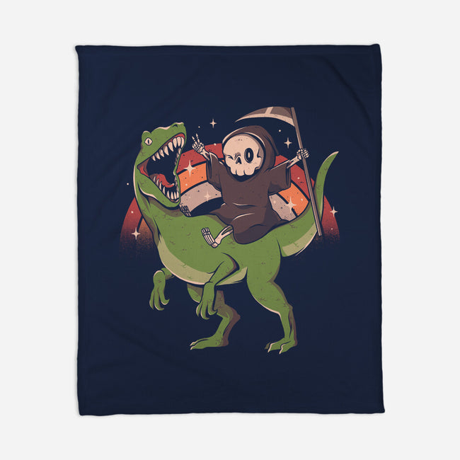 All Mine-None-Fleece-Blanket-eduely