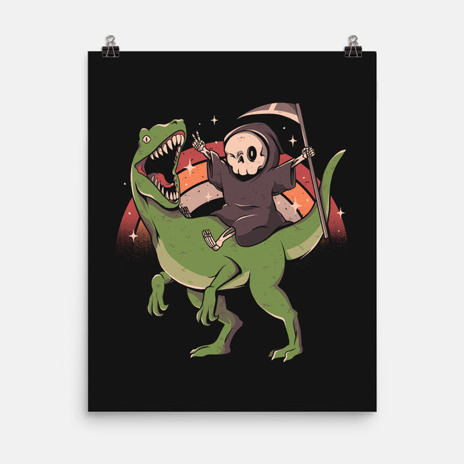 All Mine-None-Matte-Poster-eduely