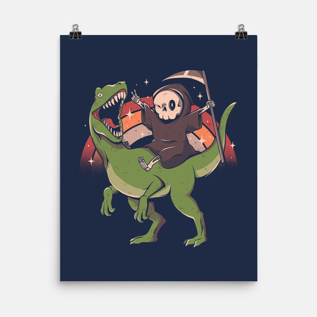 All Mine-None-Matte-Poster-eduely