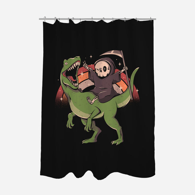 All Mine-None-Polyester-Shower Curtain-eduely