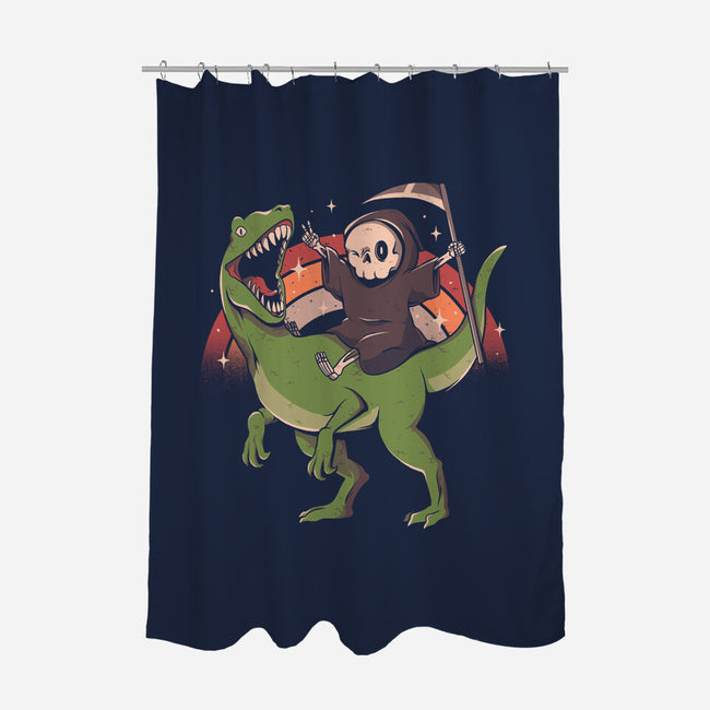 All Mine-None-Polyester-Shower Curtain-eduely