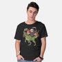 All Mine-Mens-Basic-Tee-eduely
