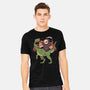 All Mine-Mens-Heavyweight-Tee-eduely
