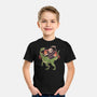 All Mine-Youth-Basic-Tee-eduely