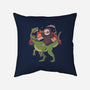 All Mine-None-Removable Cover w Insert-Throw Pillow-eduely
