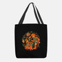 The Legend Of Stew-None-Basic Tote-Bag-eduely