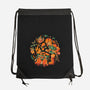 The Legend Of Stew-None-Drawstring-Bag-eduely