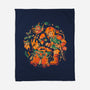 The Legend Of Stew-None-Fleece-Blanket-eduely
