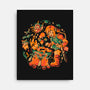 The Legend Of Stew-None-Stretched-Canvas-eduely