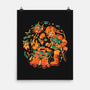 The Legend Of Stew-None-Matte-Poster-eduely