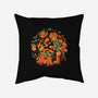 The Legend Of Stew-None-Removable Cover w Insert-Throw Pillow-eduely