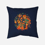 The Legend Of Stew-None-Removable Cover w Insert-Throw Pillow-eduely