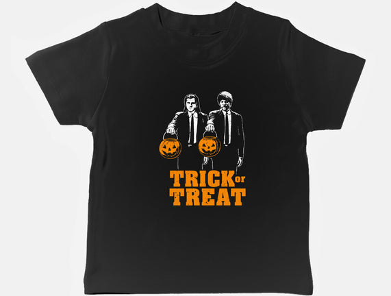 Spooky Fiction