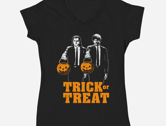 Spooky Fiction