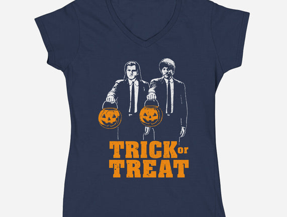 Spooky Fiction