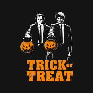 Spooky Fiction