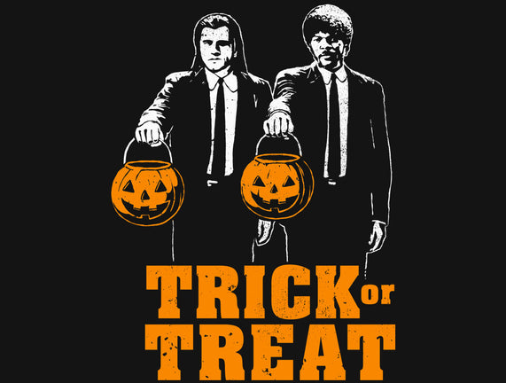 Spooky Fiction